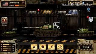 How To Hack Call Of Victory Version 1.8.0 With SB Game Hacker screenshot 3