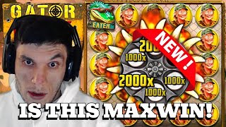 BIGGEST STREAMER SLOT WINS #12 | Trainwreckstv, Yassuo, Cabrzy & Togi