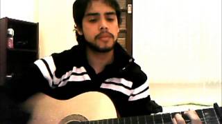 Fallen From the Sky - Cover (Glen Hansard)