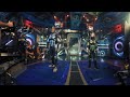 The World of Pacific Rim Uprising - A 360 Experience
