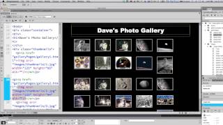 Fixing Margins and Hyperlink Styling in Dreamweaver