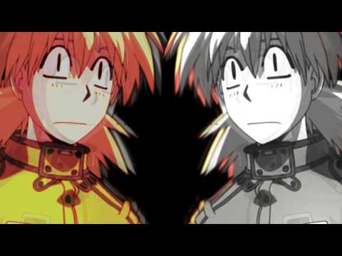 [UHS]Hellsing-Seras Trolling (1080p)