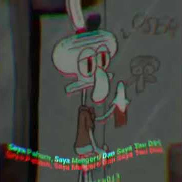 story wa pasrah sama keadaan/versi anime