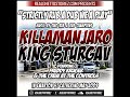 KILLAMANJARO AND KING STURGAV IN EWARTON ST CATHERINE MAY 2009