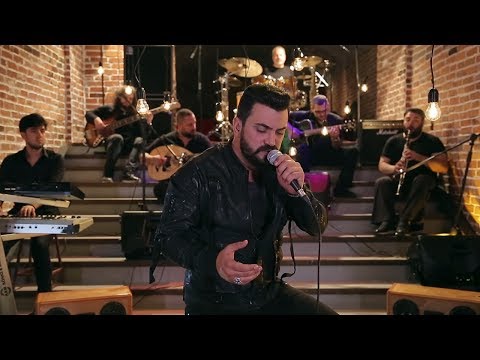 Bin Parçayım Hasretinle - Cihan Yıldız - (Akustik Performans)