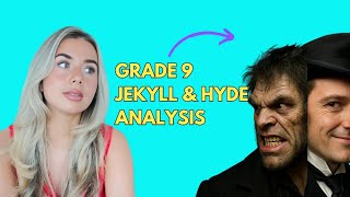 Download Lagu Grade 9 Jekyll \u0026 Hyde GCSE revision MP3
