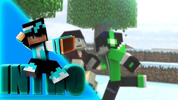 #04 INTRO FOR THE EXO CRAFT (BEST?)