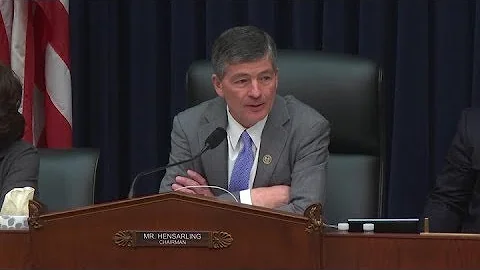 030618 -- Markup of FY19 Budget Views and Estimates - Part 2 (EventID=107974)