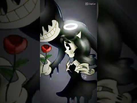 bendy x Alice