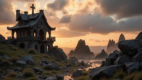 Top 10 Mysterious Places On Earth That Science Still Can’t Explain! #facts