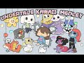 UNDERTALE - 可愛いアレンジメドレー