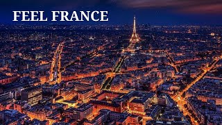 Feel France Richard Galliano Compilation