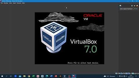 Tutorial Web Mail Server Roundcube Di Virtual Box | Debian 9