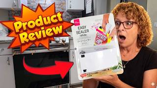 Product Test & Review DAISO Easy Sealer Gadget! Genius Hack or Total Waste of Money?