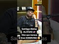 Santiago Matías alofoke dice merecer el premio el gran soberano de este año #dotolnastra #alofoke