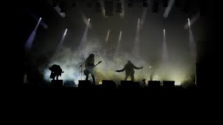 Download Lagu AMENRA • Boden • Stoned from the Underground Festival • July 11th 2019 MP3