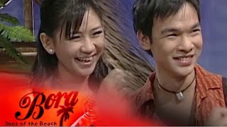 Bora (Sons of the Beach): Full Episode 01 (Aiai & Heart) | Jeepney TV | YouTube Super Stream