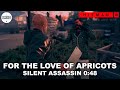 HITMAN 3 - For The Love Of Apricots (0:48) - Featured Contract