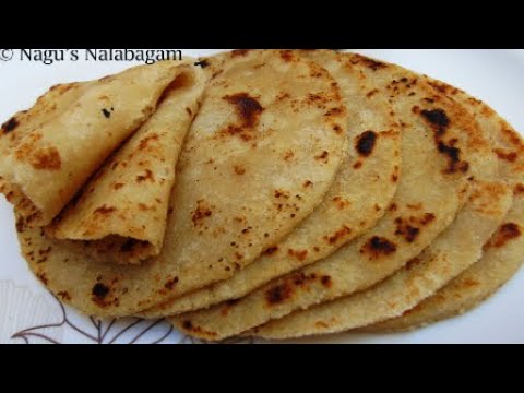 மைதா இல்லாத Soft Parota Recipe/Rava Parota in tamil/Sooji Paratha/Soft Suji Parata/Semolina Recipe