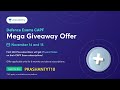 Free unacademy printed CAPF notes on first 200 plus subscriptions