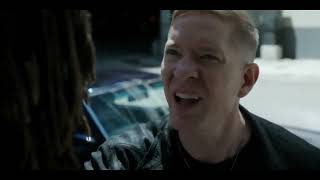 D-Mac joins Tommy After he saw him with his Dad, JP (Part 1)