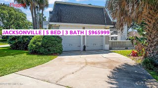 FL,US | Buy house at 3809 VICKERS LAKE DR, Jacksonville, USA ...