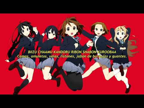 Kira Kira Days Sup Esp 