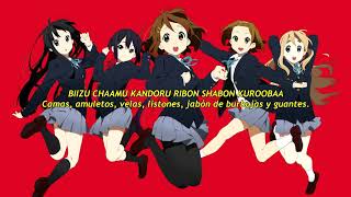 Kira Kira Days (Sup esp)