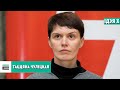 "Ідэя Х" з палітолагам Таццянай Чуліцкай | "Идея Х" с политологом Татьяной Чулицкой