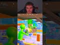 UNREAL players on Fortnite 😂 #fortnite #funny #gaming