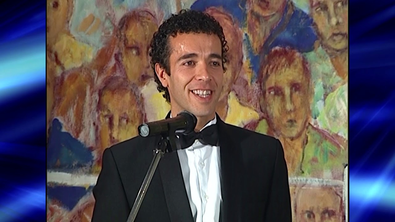 PALACIO DEL MAR ENTREGA DE PREMIOS TAURINOS HOMENAJE A PACO CAMINO