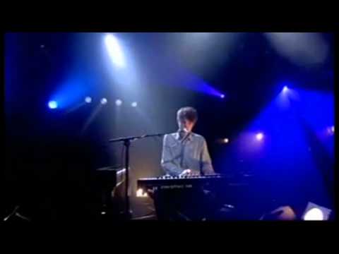 James Blake - The Wilhelm Scream