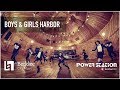 Boys & Girls Harbor - Magic To Do/Fantasy Medley (360 Video from Power Station at BerkleeNYC)