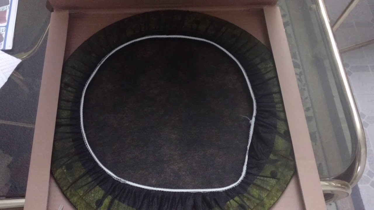 Lime Squeeze beadlock rims from STI