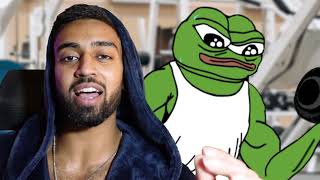 90% Of Men Are Lazy And Unattractive