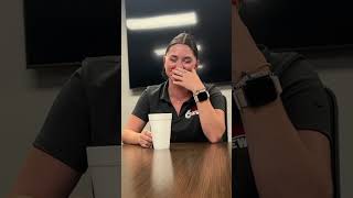Mike Dubberly & Mickey Ferguson are back with another round of Mike & Mickey's Dad Joke Challenge