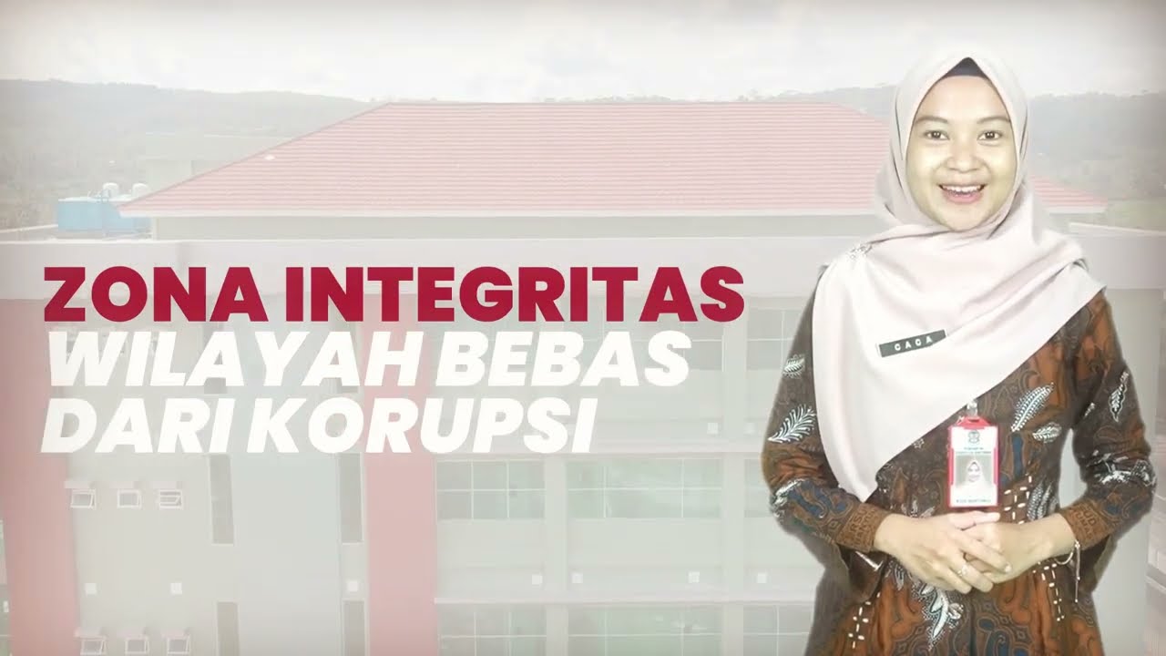Zona Integritas 6 Area Perubahan RSUD Banyumas