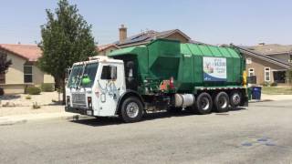 Cal City Mack LE Octo Amrep ASL 101697 part 2