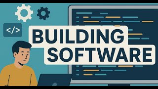 Art Of Building Software