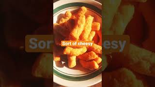 Vegan Cheetos #shorts #vegan #cheetos Vegan Cheetos #shorts #vegan #cheetos