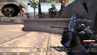 CS:GO - HIGHLIGHTS + FRIENDS + FUNNY THINGS (1080p 60fps HD)