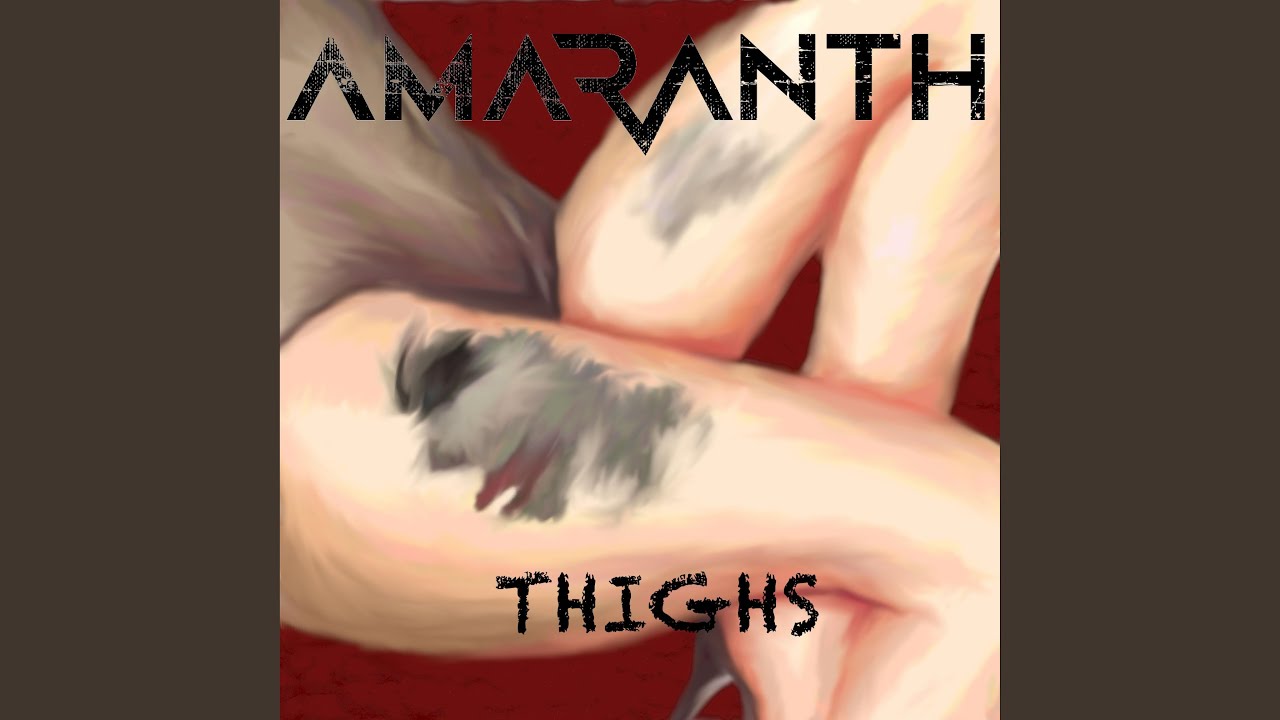 Watch Thighs on YouTube Watch Thighs on YouTube