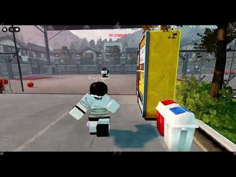 game (9) - (学乱) Gakuran - Roblox