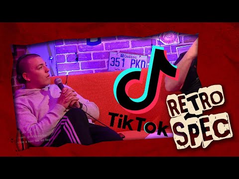 Will infiltre un Live TikTok et c'est tordant!! l Yan Thériault [RETRO SPEC]
