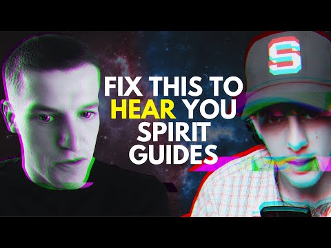 You’re Closer Than You Think: How to Connect with Spirit Guides