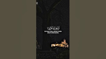 قران كريم🤍 #اكسبلور #راحة_نفسية #قران #قران_كريم #قرآن #قرآن_كريم #قران_الكريم #اكسبلور_explore
