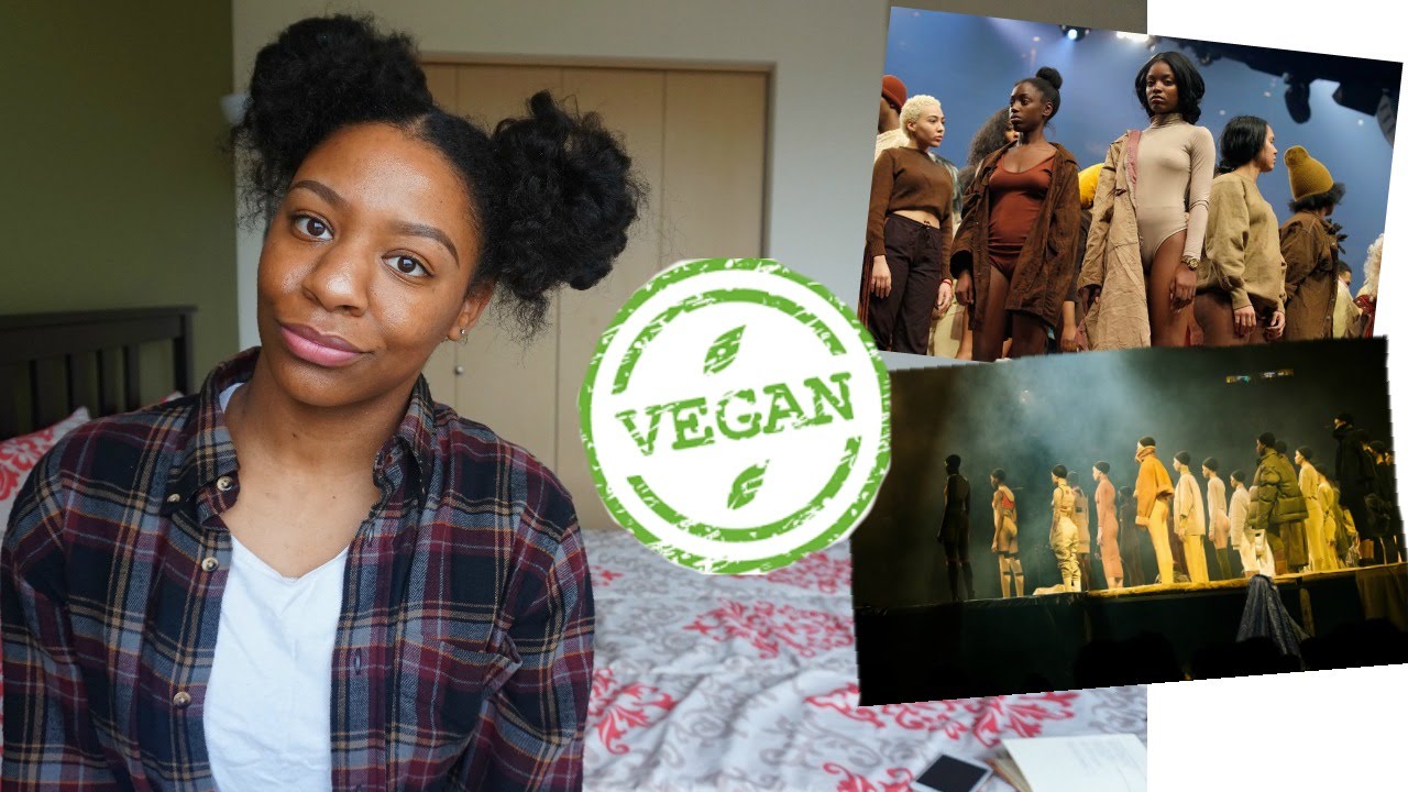 Yeezy Season 3 Reaction! Going Vegan?? | T'keyah B
