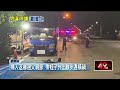 嘉義姑姪「閃違停車」遭後車追撞　釀1死1重傷