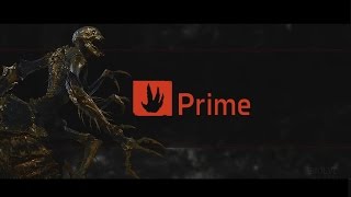 Evolve Stage 2 Prime Gorgon Stage 1 Massacre