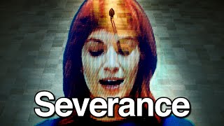 Reviews, Theories, Severance! (S1E1 Breakdown)